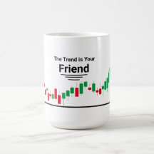 Trenden är din vän
