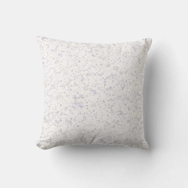 Trender för grafisk design kudde (Framsida)