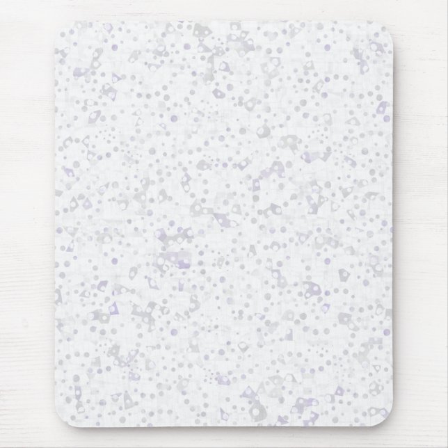 Trender för grafisk design musmatta (Framsidan)