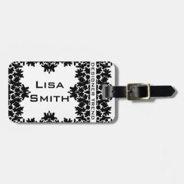 Trender för unik företagsdesigner för enkel Elegan Bagagebricka