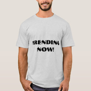 Trender nu! Offert Manar T-shirt