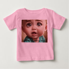 Trendiest Baby Bra Jersey T-Shirts i USA