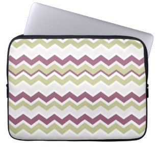 Trendig 2013 färg-mall laptop sleeve