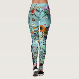 Trendig atletisk bära gym snyggt mode yoga leggings