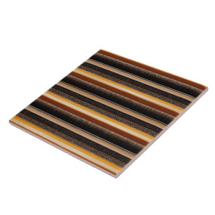 Trendig Autumn Brown Luxury Collection Kakelplatta