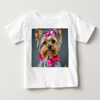 "Trendig Baby T-Shirts - Ultimate Comfort för din