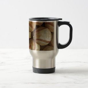 Trendig Baseball Artwork Resemugg