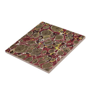 Trendig Bevackra Färg Marble Stone - lyx Kakelplatta