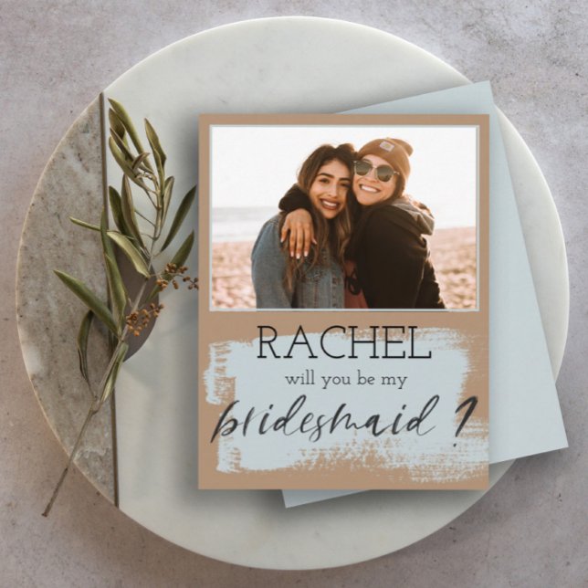 Trendig blir min brideschifoto (Skapare uppladdad)