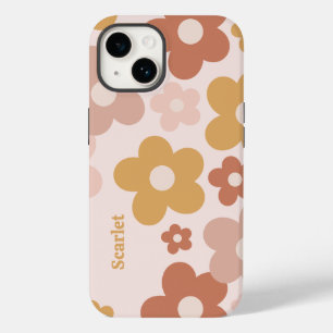 Trendig Boho Daisys