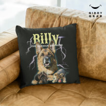 Trendig Bootleg Personlig Hund Photo 90s