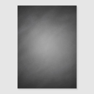 Trendig Chalkboard Vignette