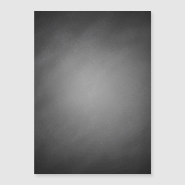 Trendig Chalkboard Vignette (Framsida)