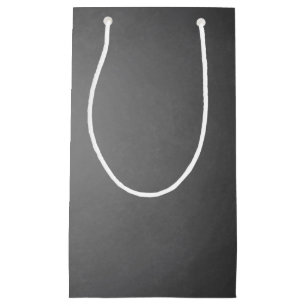 Trendig Chalkboard Vignette