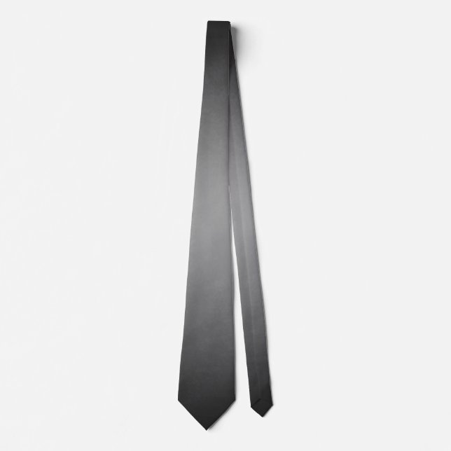 Trendig Chalkboard Vignette Slips (Framsida)