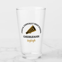 Trendig Cheerleading Personlig Cheer Team