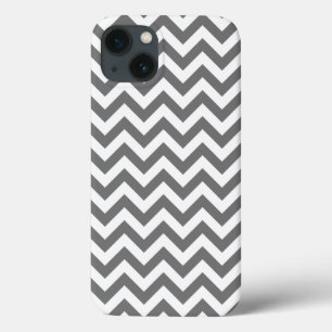 Trendig Chevron iPad Mini Retina BT Fodral