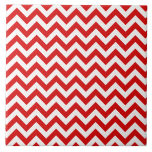 Trendig Chevron Tile Kakelplatta