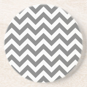 Trendig Chevron Underlägg