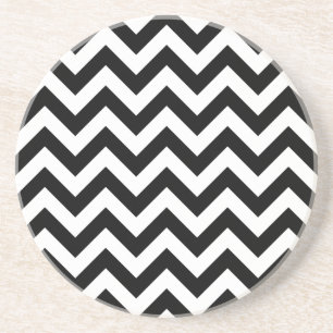 Trendig Chevron Underlägg