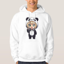 Trendig Chibi Söt