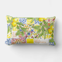 Trendig Colorful Italy Majolica Tiles