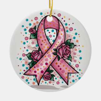 Trendig Comforts, Cancer Julgransprydnad Keramik