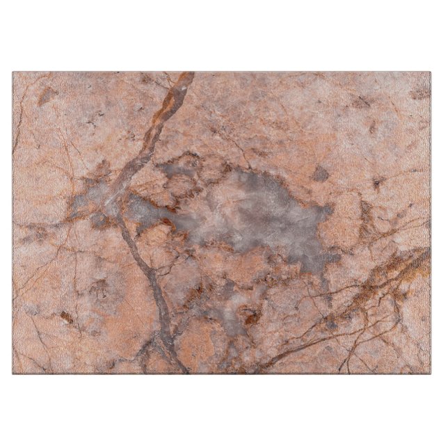 Trendig Cool Marmor Stentextur (Framsidan)