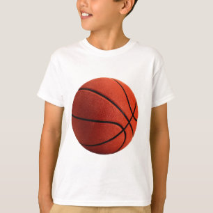 Trendig Coola Basketball Tee