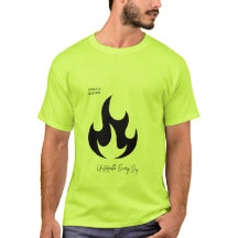 Trendig Cotton Graphic T-Shirt Comfortable Varje d