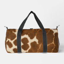 Trendig Cow Faux Leather Elegant Collection