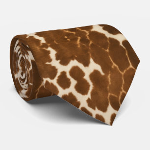 Trendig Cow Faux Leather Elegant Collection Slips