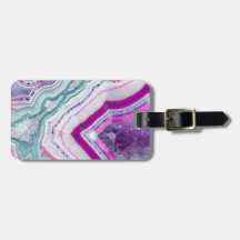 Trendig Cute Agate Geode