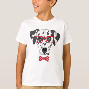 Trendig Dalmatian T Shirt