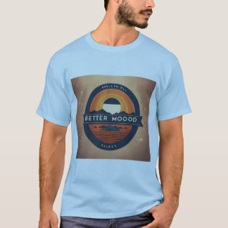 Trendig Designat T-Shirt