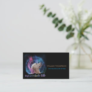 Trendig Dog Walker Pet Sitter