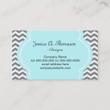 Trendig, elegant, modernt grått och vit chevron