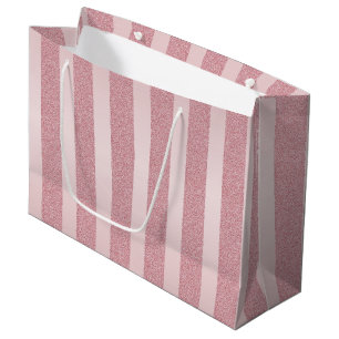 Trendig Elegant Ro Guld Glitter Modern mall