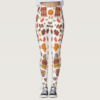 Trendig Fall Leggings