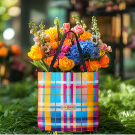 Trendig fantastisk flärgad sommarplojd i Wexford-s Tygkasse