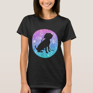 Trendig för flickor, Tonåringar och kvinnor T Shirt