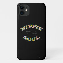 Trendig för uttrycklig unik Hippie-Coola