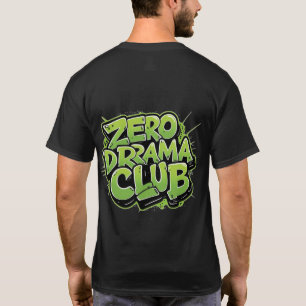 Trendig Gen Z Aesthetic Shirt Ironic Meme Streetwe T