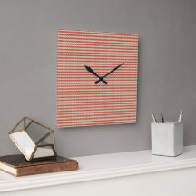Trendig geometrisk design för skolstarten
