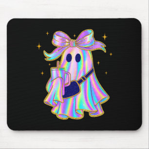 Trendig Ghost Shirt Coffee Tumbler Pastel Hallowee Musmatta