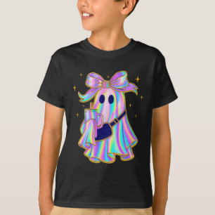 Trendig Ghost Shirt Coffee Tumbler Pastel Hallowee T