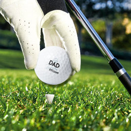 Trendig Gift för enskilda personer i Pappa Personl