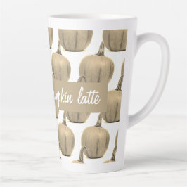 Trendig Golden Pumpkin I Kärlek My