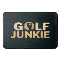 Trendig Golf Junkie Sports