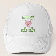 Trendig Golf Social Klubb